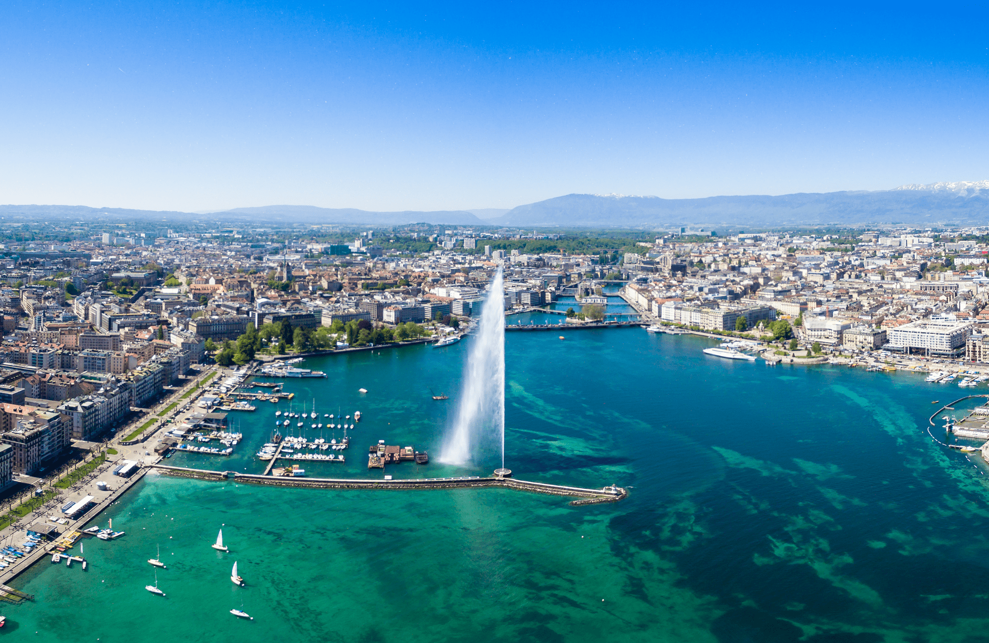 March 26 Roadshow Los Angeles Capital in Geneva My Funds Office