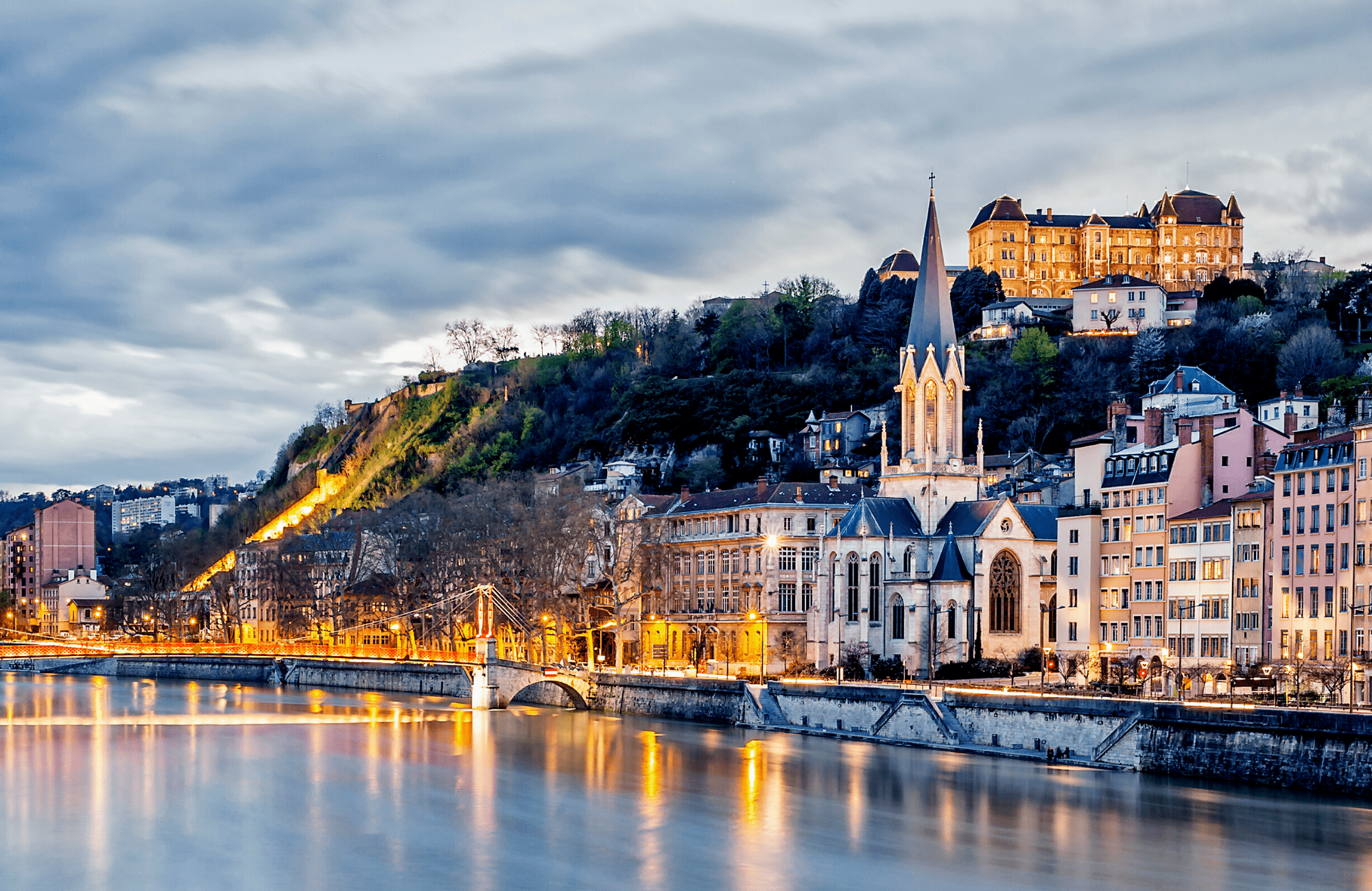 31 January - Meeting - Lunch with TOBAM in Lyon – My Funds Office