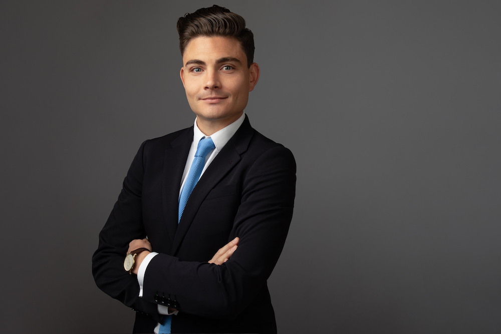 Marcus Rugel Team – My Funds Office